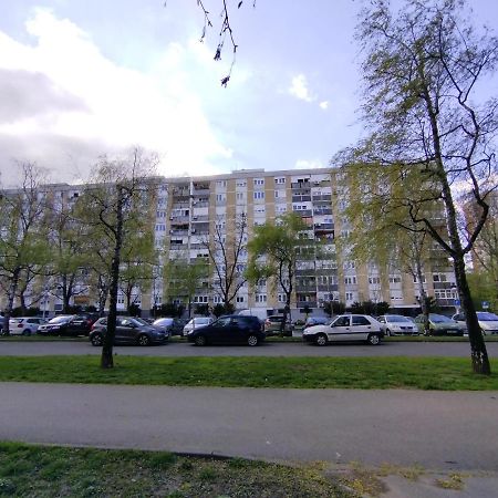 Apartment Roko Zagabria Esterno foto
